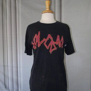 Vintage Volcom T-Shirt - Size M